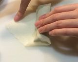 ウインナーと大葉の簡単春巻き作り方6写真
