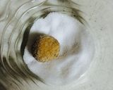 可愛い☆簡単ピーナッツチョコクッキー作り方5写真