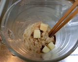 ☆バター香るふわふわな納豆チャーハン＊☆作り方2写真