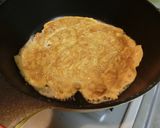 ☆バター香るふわふわな納豆チャーハン＊☆作り方3写真