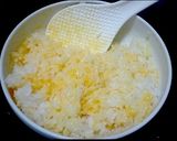 ウェイパーで簡単炒飯作り方1写真