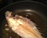 干しカレイをムニエル風でどうぞ、作り方3写真