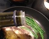 干しカレイをムニエル風でどうぞ、作り方5写真