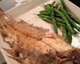 干しカレイをムニエル風でどうぞ、作り方6写真