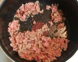 簡単お手軽♪ 緑豆春雨の中華炒め作り方2写真