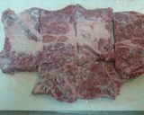 牛ステーキ・安い肉をヨーグルトで柔らかく作り方1写真