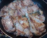 牛ステーキ・安い肉をヨーグルトで柔らかく作り方3写真