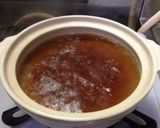 簡単寄せ鍋つゆ☆便利な一人分作り方2写真