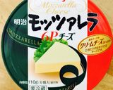 チーズ味のポテトサラダ作り方3写真