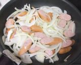 ｼﾞｬｰﾏﾝﾎﾟﾃﾄ★ｺﾝｿﾒ風味作り方3写真
