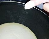 炊飯器で簡単♪混ぜるだけチーズケーキ作り方8写真