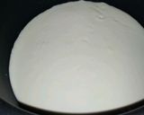 炊飯器で簡単♪混ぜるだけチーズケーキ作り方9写真