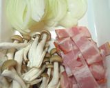 里芋のグラタン作り方1写真