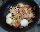 里芋のグラタン作り方4写真