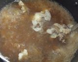すじ大根(*´ー｀*)作り方5写真