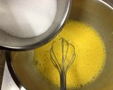 美味しい　プリン（本格的）作り方3写真