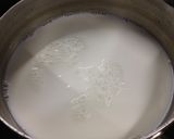美味しい　プリン（本格的）作り方4写真