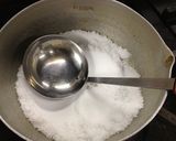 美味しい　プリン（本格的）作り方7写真