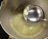 美味しい　プリン（本格的）作り方8写真