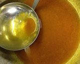 美味しい　プリン（本格的）作り方10写真