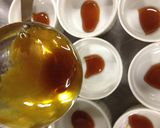 美味しい　プリン（本格的）作り方13写真