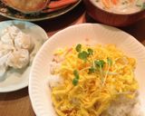 ツナ缶でおすし作り方8写真