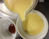 美味しい　プリン（本格的）作り方15写真