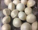 さっぱり美味しい♡銀杏ご飯！作り方2写真