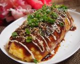 お弁当に簡単☆ちくわときのこのすき焼き煮作り方7写真