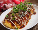 お弁当に簡単☆ちくわときのこのすき焼き煮作り方7写真