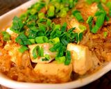 Ψ絶対美味しく出来るダイエット麻婆豆腐Ψ作り方10写真