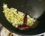ボンゴレビアンコ アンチョビ風味パスタ作り方2写真
