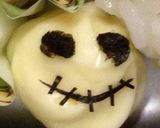 ハロウィンにも☆存在感大！ミニナイトメア作り方1写真