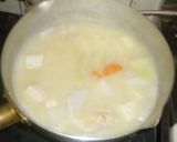 パパの鮭汁作り方5写真