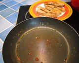 フィレミニョン豚フィレ肉のクリームソース作り方6写真
