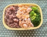 作り置き♡副菜♡おからパウダー入りポテトサラダ作り方7写真