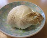 フィレミニョン豚フィレ肉のクリームソース作り方1写真