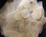 じゃがいもカリカリチーズ焼き作り方2写真
