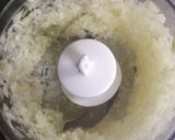 ひよこ豆のサモサچھوٹا مٹر کی作り方2写真