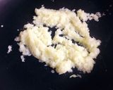 ひよこ豆のサモサچھوٹا مٹر کی作り方3写真