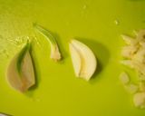 カリカリ♪カリフラワー炒め作り方3写真