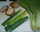 とろみにゅう麺作り方1写真