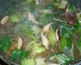 とろみにゅう麺作り方2写真
