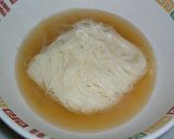 とろみにゅう麺作り方3写真