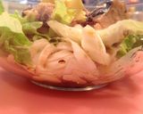 ★さば水煮缶で簡単コクウマうどん★作り方2写真