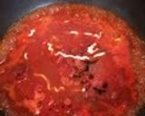ﾊﾝﾊﾞｰｸﾞは冷蔵庫でねかせます❤作り方5写真
