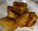 美味しい✩さつま芋の甘辛炒め作り方7写真