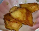 美味しい✩さつま芋の甘辛炒め作り方8写真