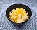 簡単♪満足♪かさ増しUPコーンスープ🌽✨作り方14写真
