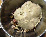 リッチな味わいのシュトーレン作り方3写真